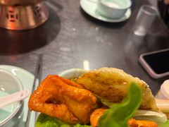 -阿财老铺·老蚌埠龙虾城(华夏总店)