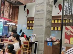 大堂-三禾寿司(石龙店)