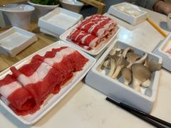-傣妹火锅(南京东路一店)