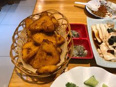-张记焖窑·十五年专注焖烤(雍和宫店)