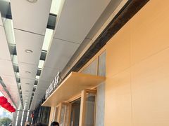 -喜茶(东莞厚街万达店)