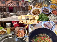 -南岳衡山风景名胜区