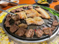 -obba烤吧(新光汇店)