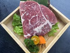 -海之屋韩式烤肉(海棠68环球美食街店)