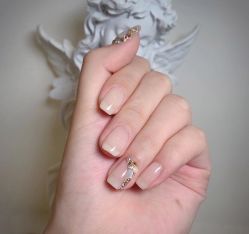 -如一·美甲美睫