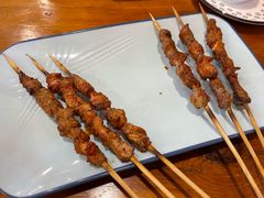 -雅克西食府(劲松店)