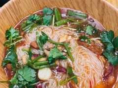 -南国锋味椰子鸡(瀚海店)