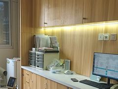 -上海仁爱医院口腔科 · 种植