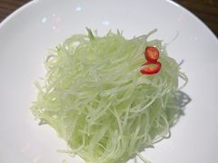 -秦月轩·陕西家乡菜(阜成路·五棵松店)