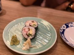 -小山日本料理(太古汇店)