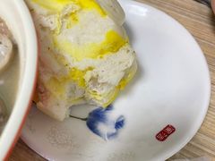 自制花卷-伊犁羊杂馆