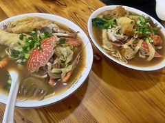 -阿玲海鲜面(高亭镇星河路店)