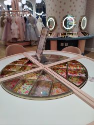 -奈尔宝·儿童乐园·亲子餐厅(苏州大悦城店)