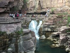 -云台山风景名胜区