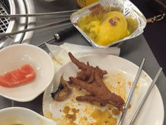 -尚宴牛特鲜自助(太原街万达店)