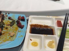 -局气 烤鸭·北京菜(光华路店)