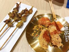 -梨花牛肉汤饭(仁恒伊势丹店)