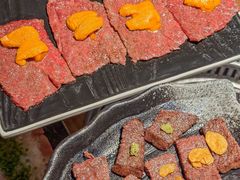 -丸藏和牛烧肉专门店(园区师惠坊店)