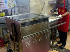 -海浪食店(湖滨中路店)