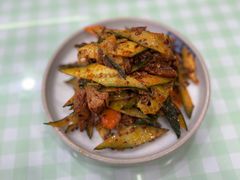 -服务大楼冷面(延大店)