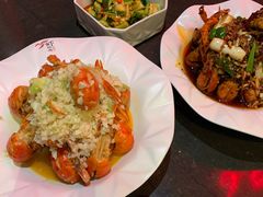 -虾胡闹·澳洲小龙虾·烧烤(福田鲨鱼店)