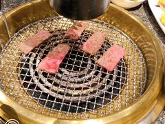 -NIUAN牛庵·日式和牛烧肉(恒隆店)