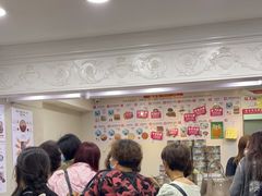 -珍妮曲奇聪明小熊(尖沙咀店)