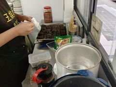 -五娭毑臭豆腐(黄兴南路店)