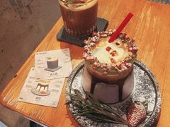 -BE NORMAL CAFE(霞溪路店)