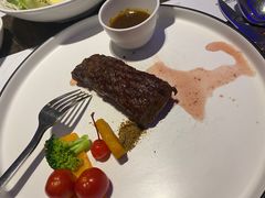 -甜心航空主题餐厅(清远万达广场店)