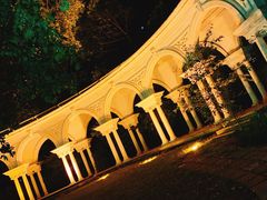 -上海安亭别墅花园酒店