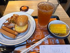 -大快活(丽丰店)