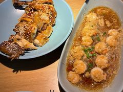 -蜜桃餐厅·伴山(绿宝广场店)