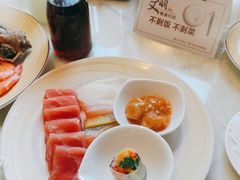 -二楼咖啡厅·厦门源昌凯宾斯基大酒店(湖滨中路店)