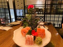 -阿吾罗日本料理(K11艺术中心店)