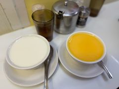 -澳洲牛奶公司(佐敦店)