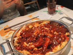 -黄记煌三汁焖锅(华发商都店)