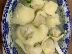 -217笋干馄饨