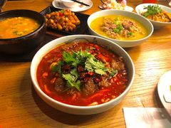 -热度餐厅(老佛爷店)