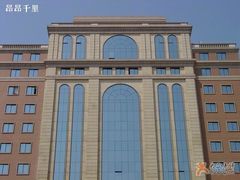 -北京北邮科技大厦