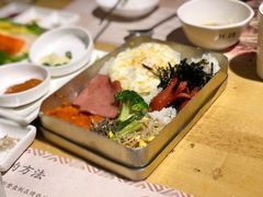 回忆盒饭-喜来稀肉(望京店)