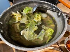 -全牛匠·乐山跷脚牛肉(新中关店)