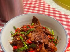 -老湘村·湖南土菜(天河维多利店)