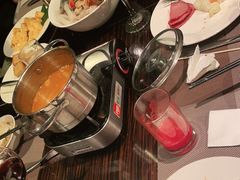 -上海东方佘山翰悦阁酒店·Vie全日制餐厅