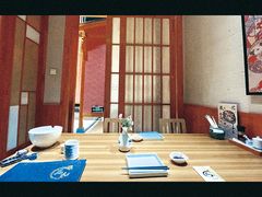 -花和海鲜自助(梅江店)