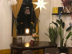 -花满楼(启秀路店)