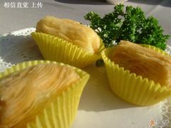 榴莲酥-御花园·粤菜·海鲜火锅(中山公园店)