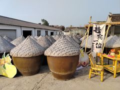 -苏州市吴中区光福窑上花果蜜饯厂