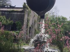 -张公山寨景区