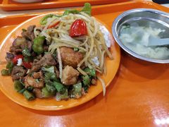 -梅园食堂